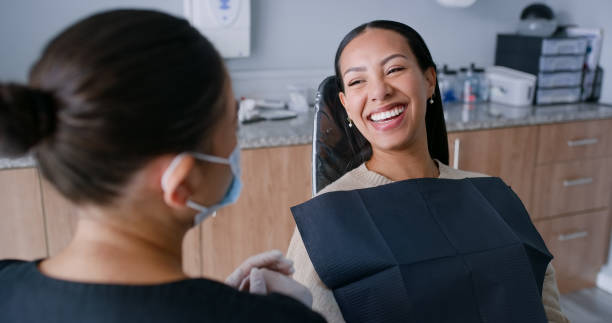 Dental Bonding in Rutherford, PA